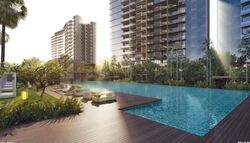 Parc Esta (D14), Apartment #593548731